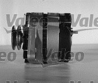 VALEO 433044 - Генератор autozip.com.ua