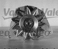 VALEO 433044 - Генератор autozip.com.ua