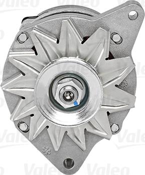 VALEO 433040 - Генератор autozip.com.ua