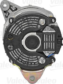 VALEO 433040 - Генератор autozip.com.ua