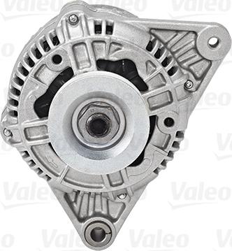VALEO 433154 - Генератор autozip.com.ua