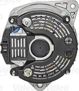 VALEO 433354 - Генератор autozip.com.ua