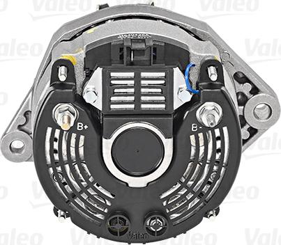 VALEO 433375 - Генератор autozip.com.ua