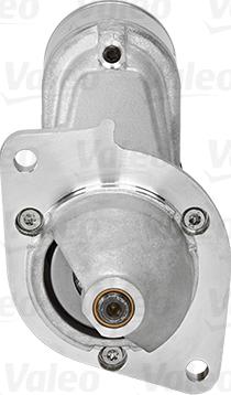 VALEO 433243 - Стартер autozip.com.ua