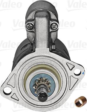 VALEO 433269 - Стартер autozip.com.ua