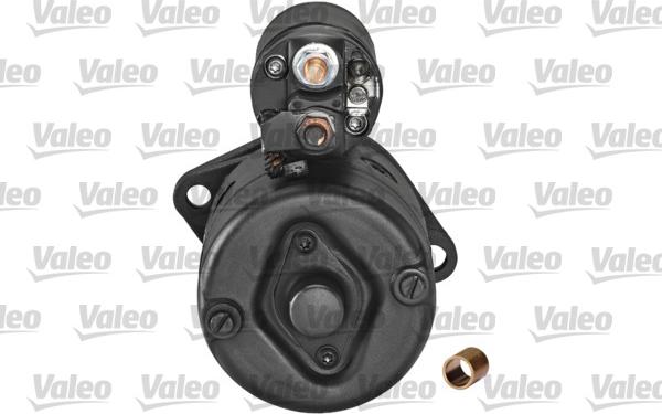 VALEO 433269 - Стартер autozip.com.ua
