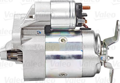 VALEO 433209 - Стартер autozip.com.ua