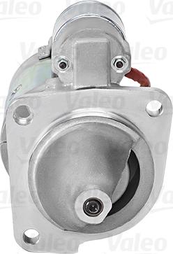 VALEO 433229 - Стартер autozip.com.ua
