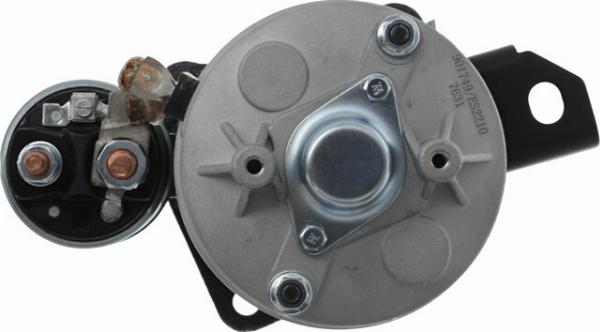 VALEO 433228 - Стартер autozip.com.ua