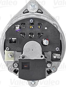 VALEO 432973 - Генератор autozip.com.ua