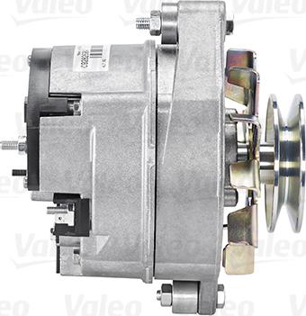 VALEO 432973 - Генератор autozip.com.ua
