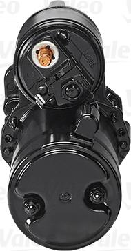 VALEO 432599 - Стартер autozip.com.ua