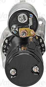 VALEO 432557 - Стартер autozip.com.ua
