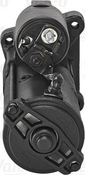 VALEO 432582 - Стартер autozip.com.ua
