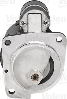 VALEO 432530 - Стартер autozip.com.ua