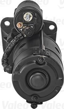 VALEO 432530 - Стартер autozip.com.ua
