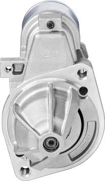VALEO 432644 - Стартер autozip.com.ua