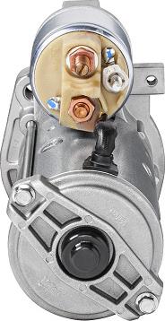VALEO 432644 - Стартер autozip.com.ua