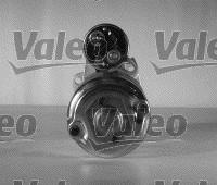 Valeo 432658 - Стартер autozip.com.ua