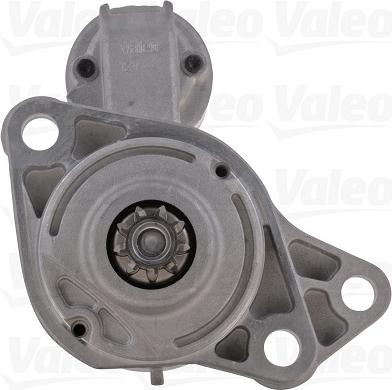 VALEO 432605 - Стартер autozip.com.ua