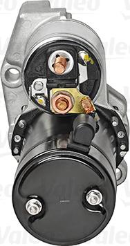 VALEO 432635 - Стартер autozip.com.ua
