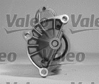 VALEO 432630 - Стартер autozip.com.ua