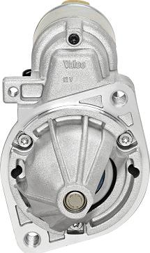 VALEO 432675 - Стартер autozip.com.ua