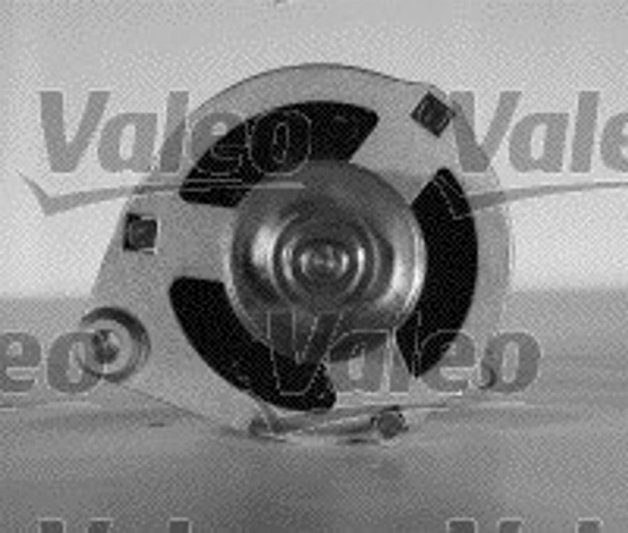 VALEO 432 857 - Генератор autozip.com.ua