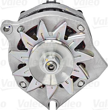 VALEO 432808 - Генератор autozip.com.ua