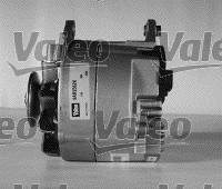 VALEO 432819 - Генератор autozip.com.ua