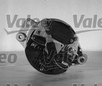 Valeo 432881 - Генератор autozip.com.ua