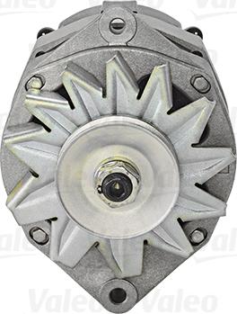 VALEO 432799 - Генератор autozip.com.ua