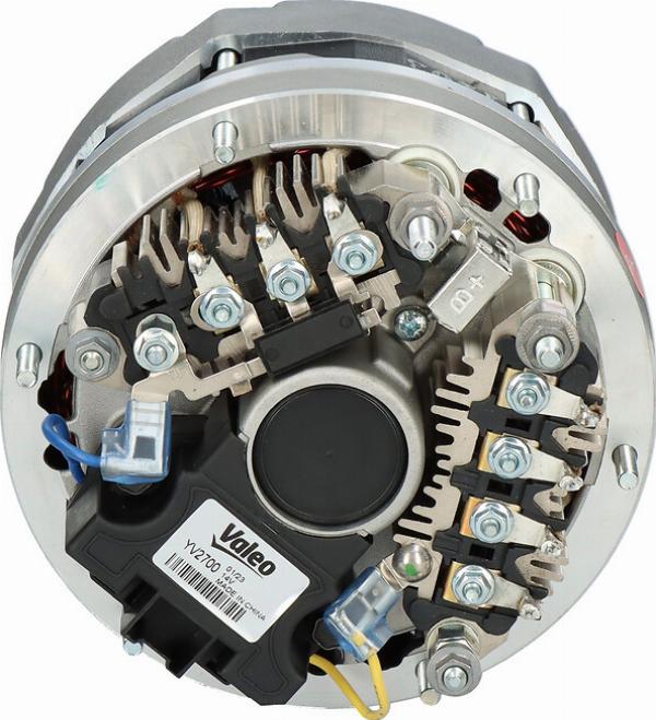 VALEO 432794 - Генератор autozip.com.ua