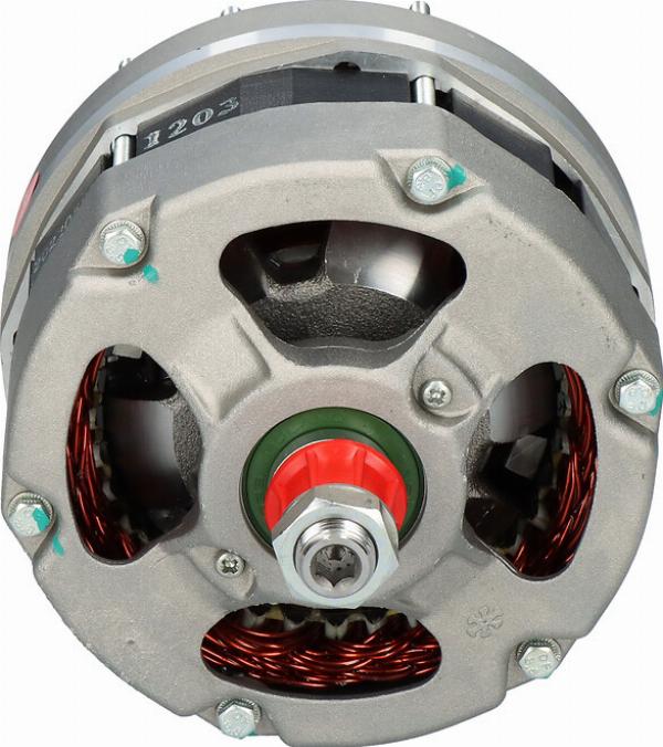 VALEO 432794 - Генератор autozip.com.ua