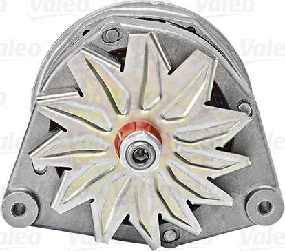 VALEO 432797 - Генератор autozip.com.ua