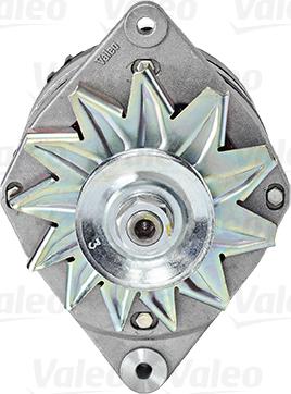 VALEO 432759 - Генератор autozip.com.ua