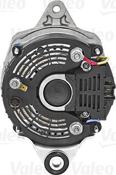 VALEO 432764 - Генератор autozip.com.ua