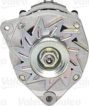 VALEO 432719 - Генератор autozip.com.ua