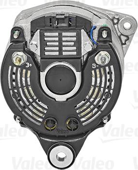 VALEO 432719 - Генератор autozip.com.ua