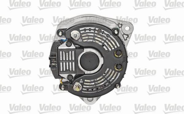 VALEO 432736 - Генератор autozip.com.ua