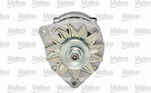 VALEO 432736 - Генератор autozip.com.ua