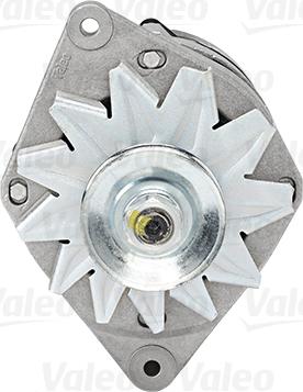 VALEO 432726 - Генератор autozip.com.ua