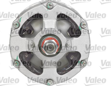 VALEO 432776 - Генератор autozip.com.ua