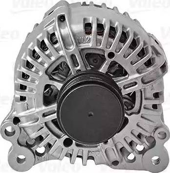 VALEO 439489 - Генератор autozip.com.ua