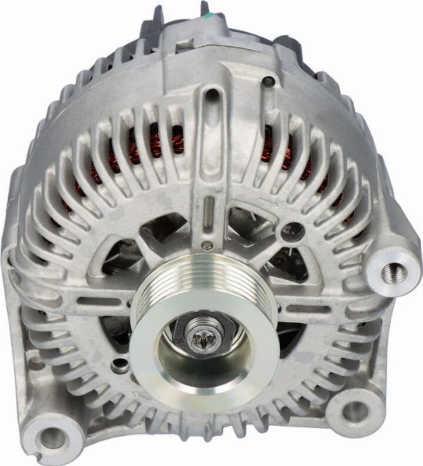 VALEO 437450 - Генератор autozip.com.ua