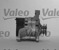 Valeo 437484 - Генератор autozip.com.ua