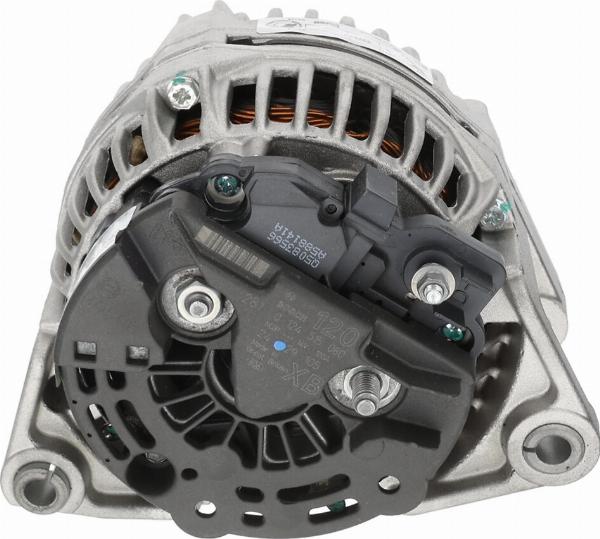 VALEO 437546 - Генератор autozip.com.ua
