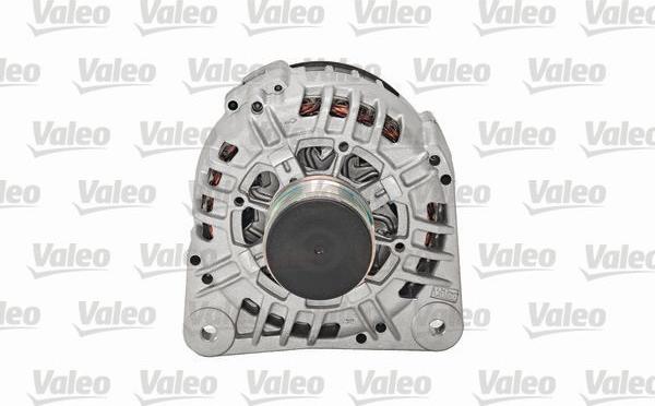 VALEO 437559 - Генератор autozip.com.ua