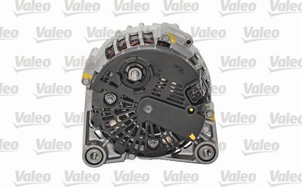 VALEO 437559 - Генератор autozip.com.ua