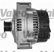 VALEO 437694 - Генератор autozip.com.ua